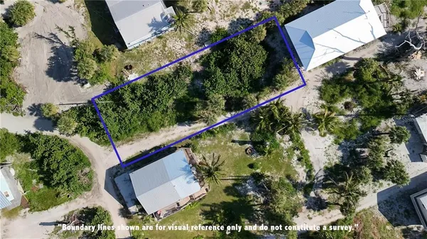 $77,000 | 8480 Little Gasparilla, Boca Grande, FL 33921