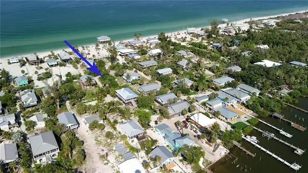 $77,000 | 8480 Little Gasparilla, Boca Grande, FL 33921