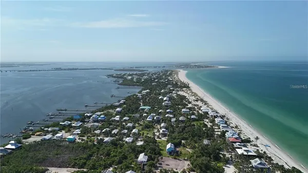 $77,000 | 8480 Little Gasparilla, Boca Grande, FL 33921