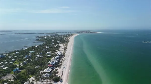 $77,000 | 8480 Little Gasparilla, Boca Grande, FL 33921