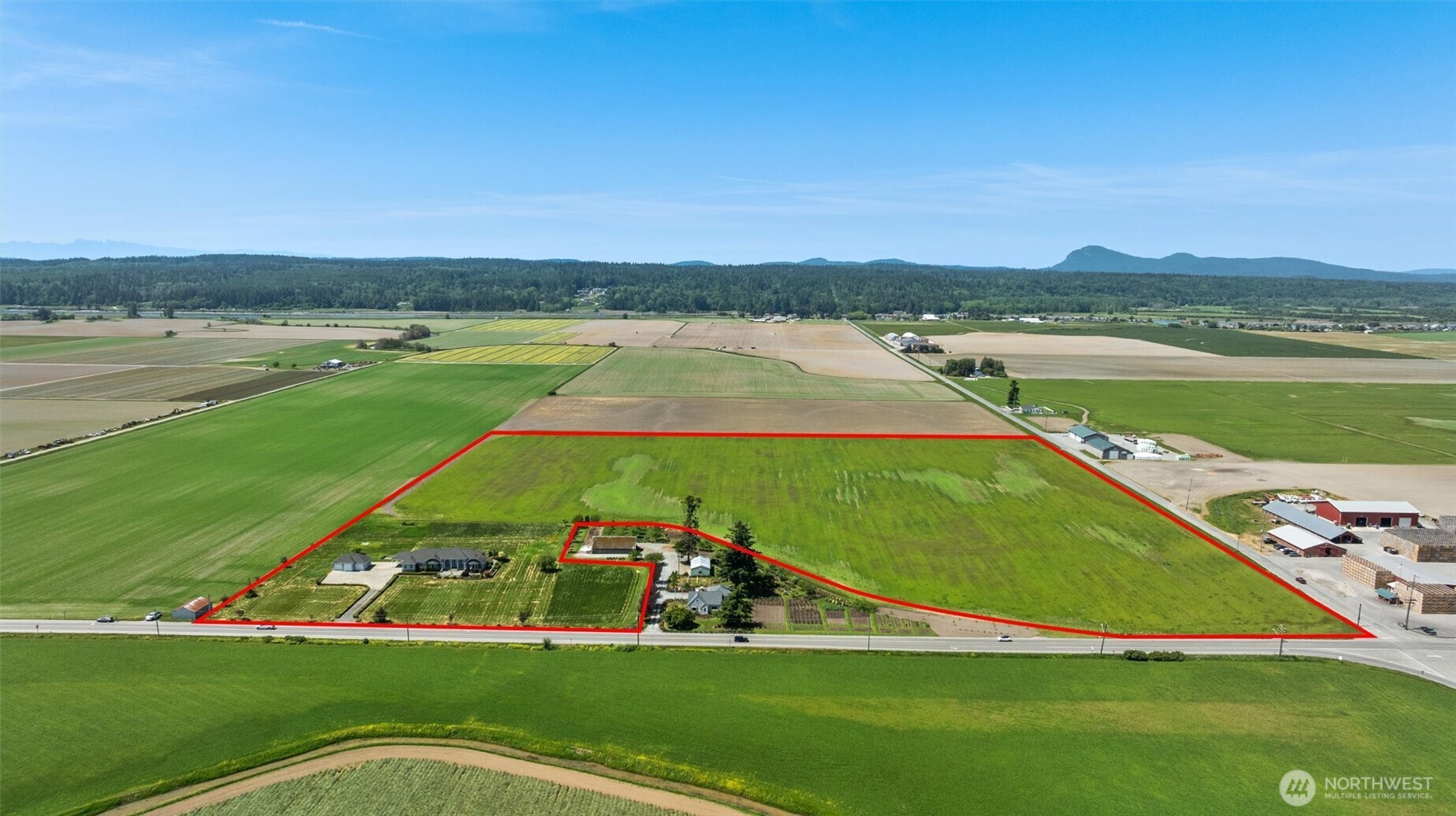 15714 Laconner Whitney Road La Conner, WA 98257 - Photo 39 of 40