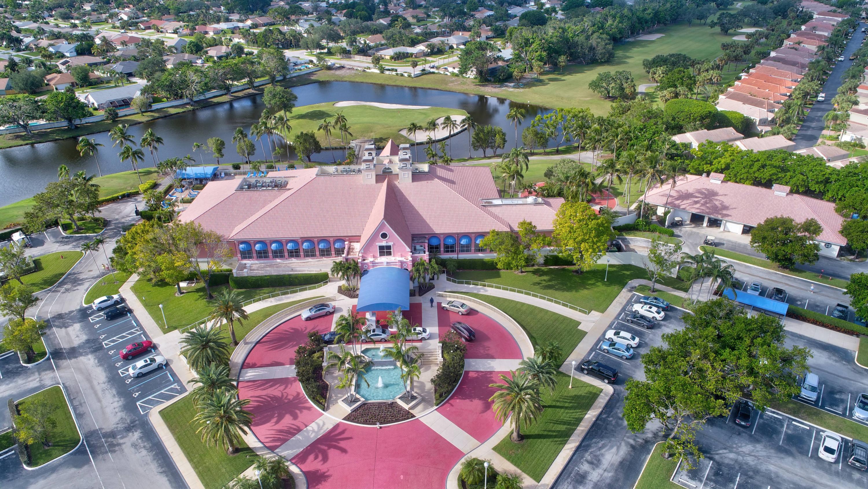 17282 Boca Club Boulevard, Unit 1901 Boca Raton, FL 33487 - Photo 31 of 45 Boca Country Club