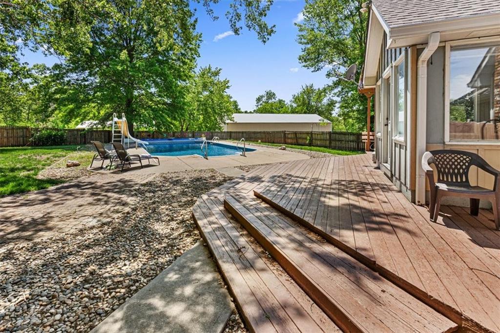 15813 Sugar Plum Road Kearney, MO 64060 - Photo 44 of 56