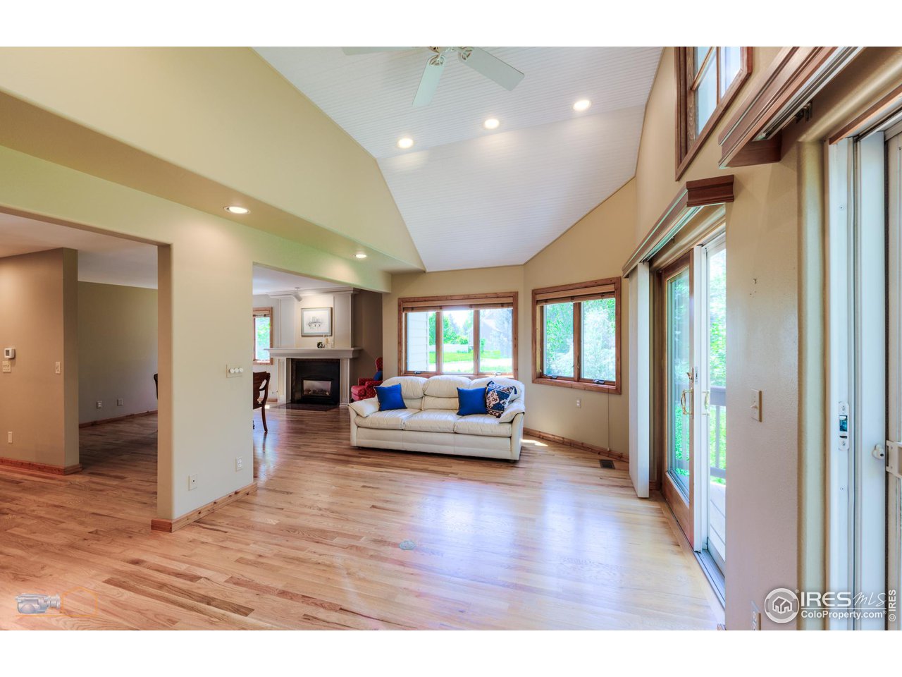 4477 Wellington Road Boulder, CO 80301 - Photo 12 of 36 This Area Was Added by Current Owners