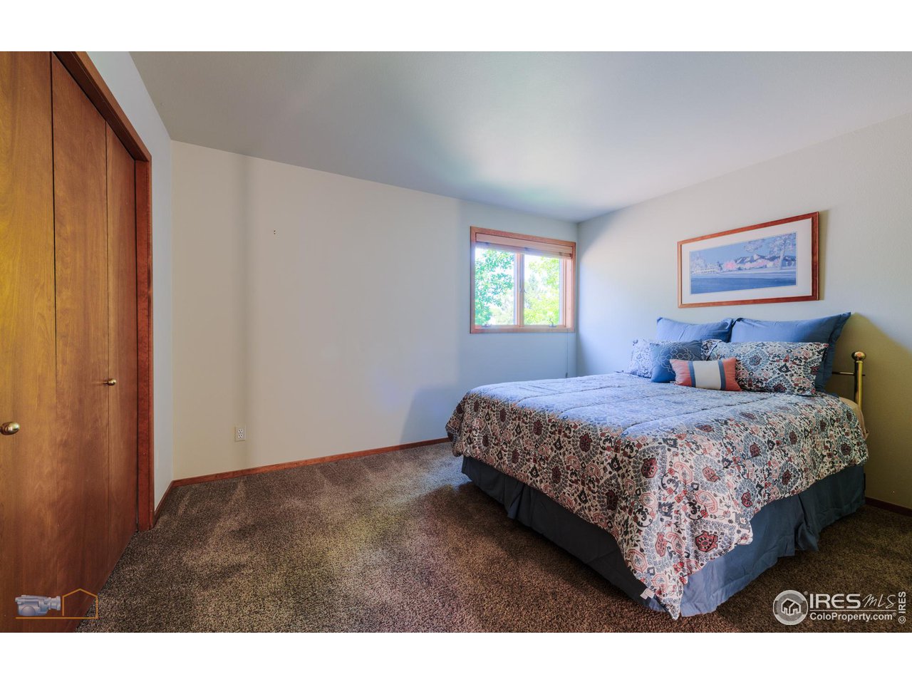4477 Wellington Road Boulder, CO 80301 - Photo 19 of 36 Primary Bedroom