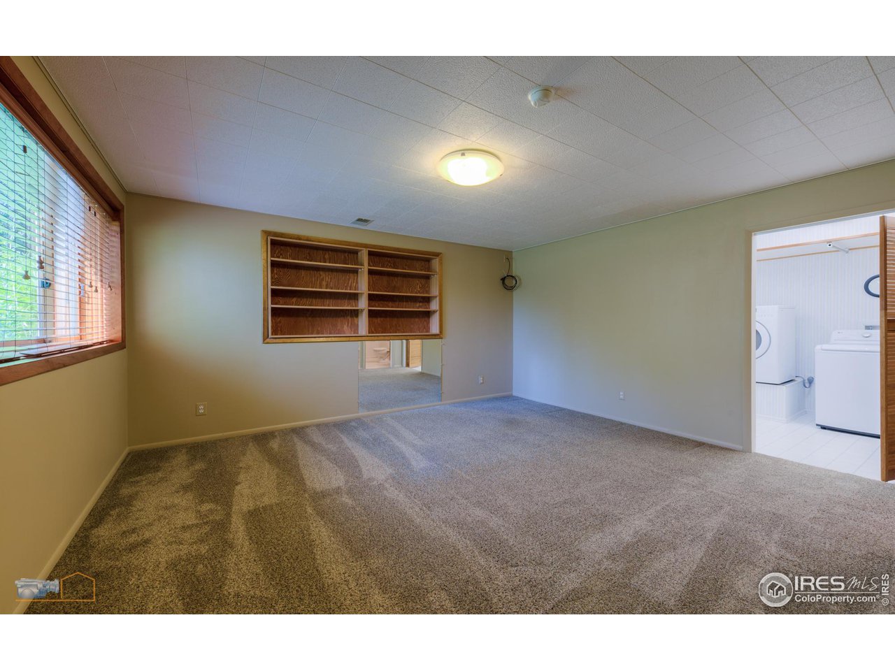 4477 Wellington Road Boulder, CO 80301 - Photo 20 of 36 Garden Level Family Room