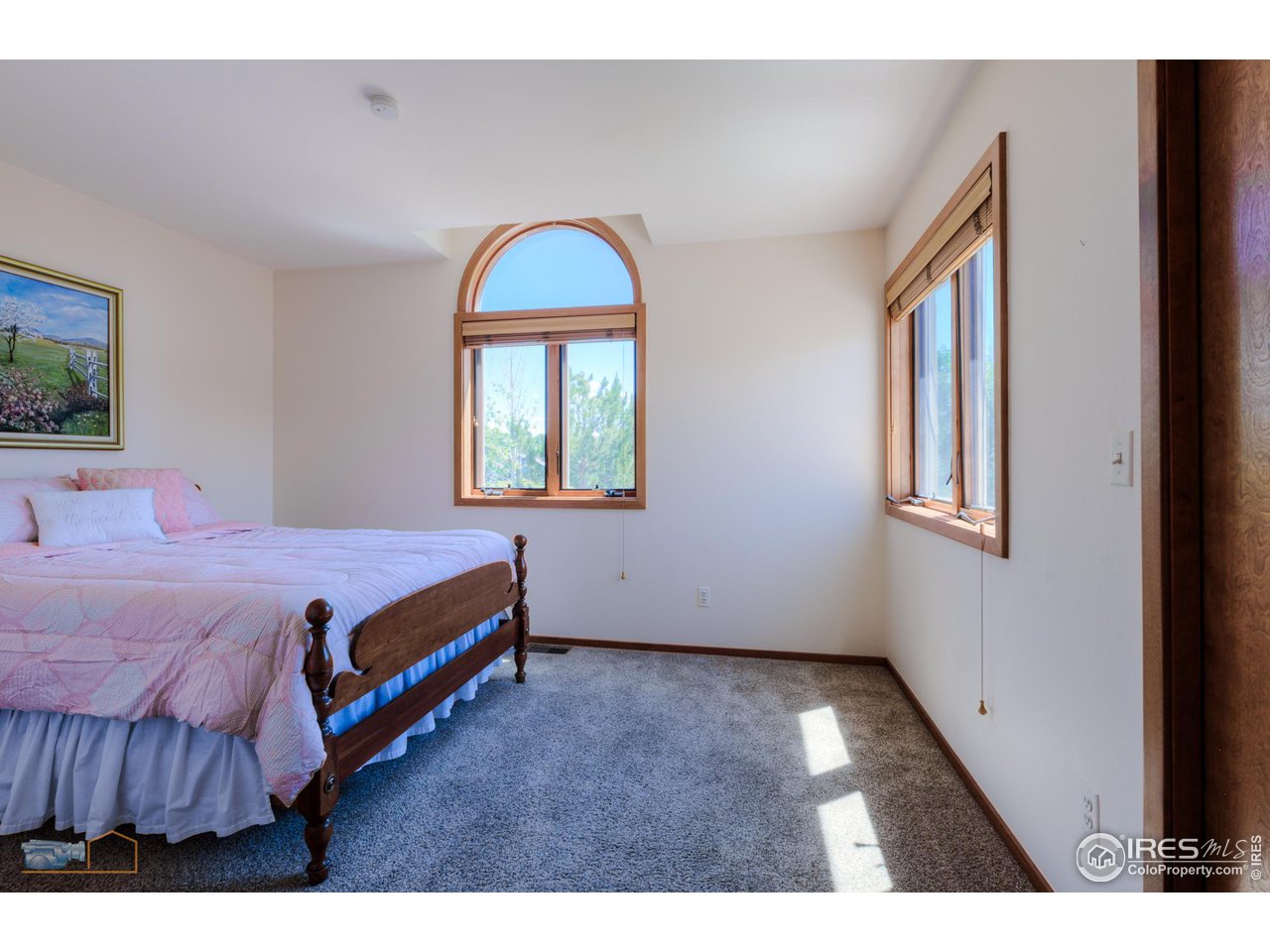 4477 Wellington Road Boulder, CO 80301 - Photo 22 of 36 Bedroom #2