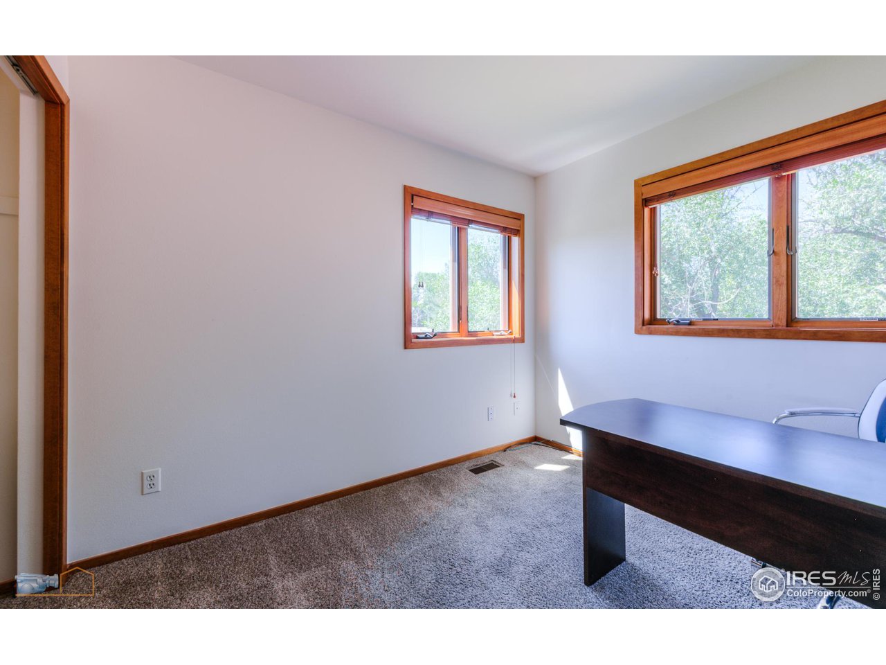 4477 Wellington Road Boulder, CO 80301 - Photo 25 of 36 Bedroom #3-all bedrooms on Upper Floor