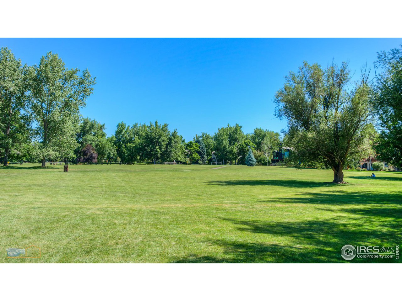 4477 Wellington Road Boulder, CO 80301 - Photo 28 of 36 Gunbarrel Commons Park across the street from Home