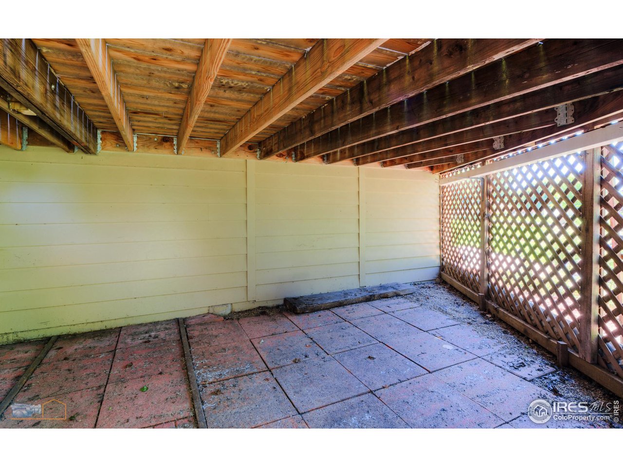 4477 Wellington Road Boulder, CO 80301 - Photo 30 of 36 Tons Of Storage! (1 of 3) under house areas.....