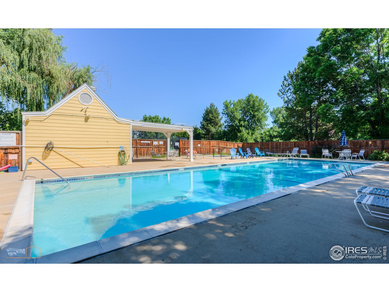 4477 Wellington Road Boulder, CO 80301 - Photo 35 of 36 HOA includes Pool