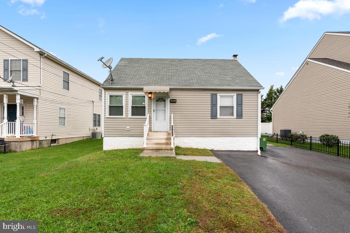 5903 Lynbrook Road Baltimore, MD 21225 - Photo 1 of 58 Gallery Image 1