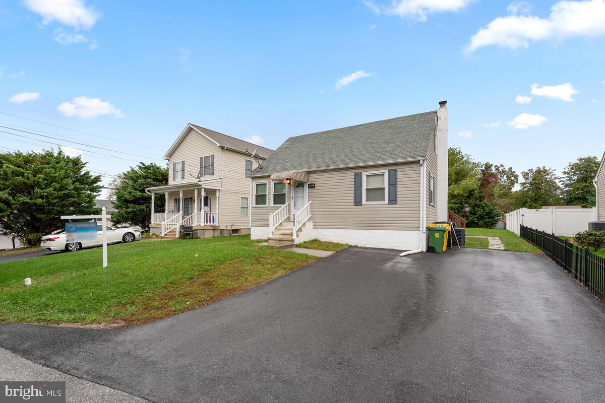 5903 Lynbrook Road Baltimore, MD 21225 - Photo 3 of 58 Gallery Image 3