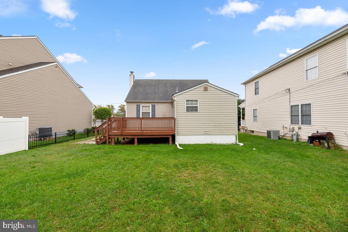 5903 Lynbrook Road Baltimore, MD 21225 - Photo 55 of 58 Gallery Image 55