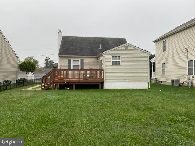 5903 Lynbrook Road Baltimore, MD 21225 - Photo 58 of 58 Gallery Image 58