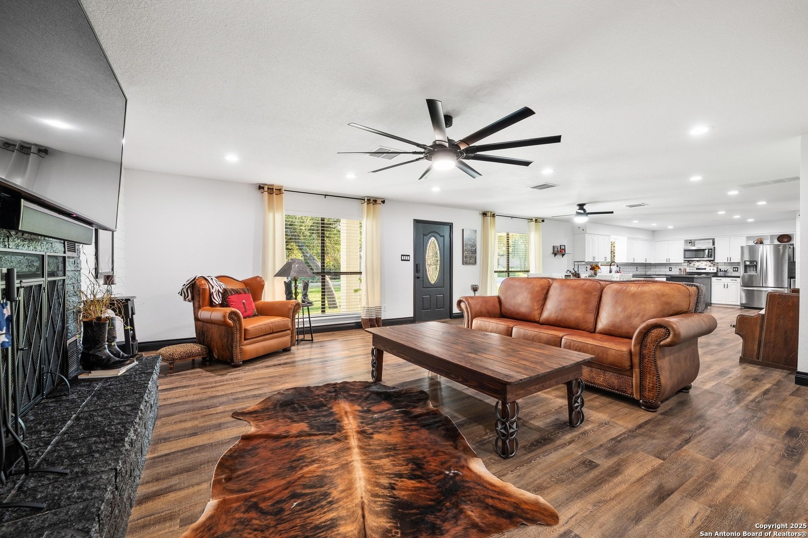 113 Timberlake Kingsland, TX 78639 - Photo 15 of 50