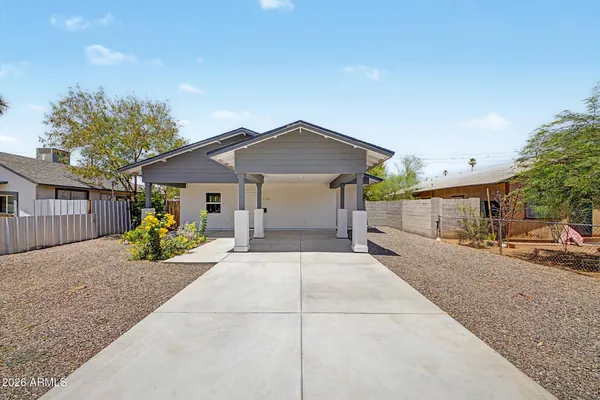 $475,000 | 1110 East Pierce Street, Phoenix, AZ 85006