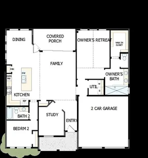 $449,900 | 2073 Spotted Fawn Drive, Arlington, TX 76005