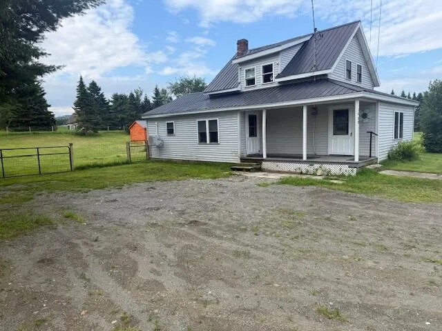 $145,000 | 1088 Main Street, St. Francis, ME 04774
