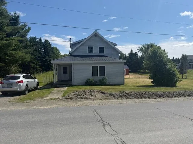 $145,000 | 1088 Main Street, St. Francis, ME 04774