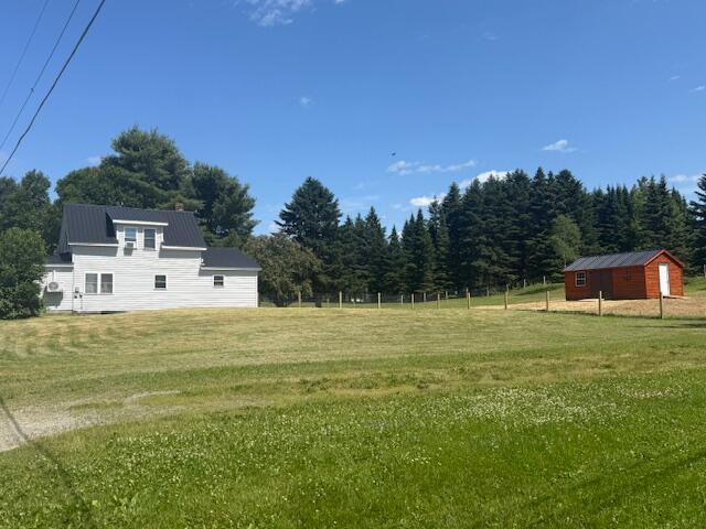 1088 Main Street St. Francis, ME 04774 - Photo 13 of 34 IMG_5126