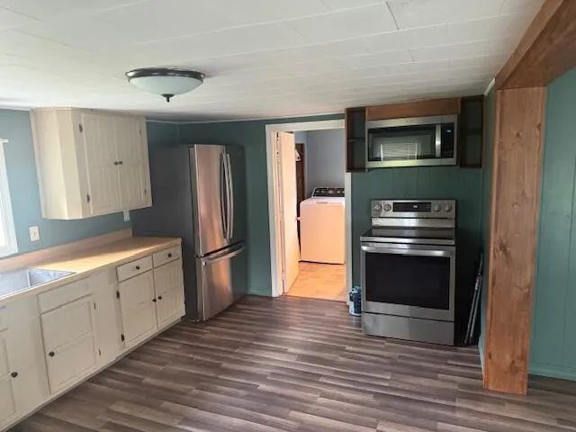 $145,000 | 1088 Main Street, St. Francis, ME 04774