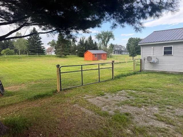 $145,000 | 1088 Main Street, St. Francis, ME 04774