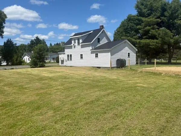 $137,500 | 1088 Main Street, St. Francis, ME 04774