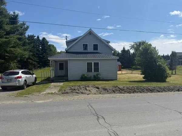 $137,500 | 1088 Main Street, St. Francis, ME 04774