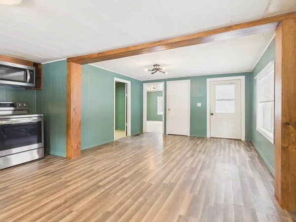 $137,500 | 1088 Main Street, St. Francis, ME 04774