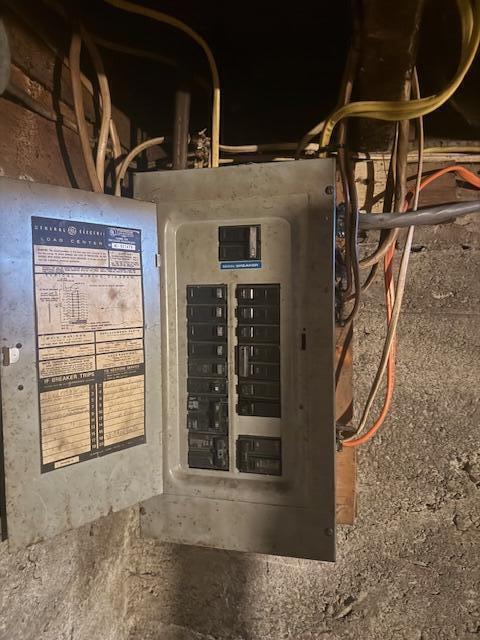 1088 Main Street St. Francis, ME 04774 - Photo 32 of 34 IMG_5137