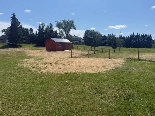 $145,000 | 1088 Main Street, St. Francis, ME 04774