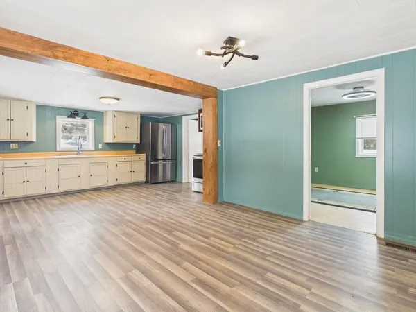 $137,500 | 1088 Main Street, St. Francis, ME 04774