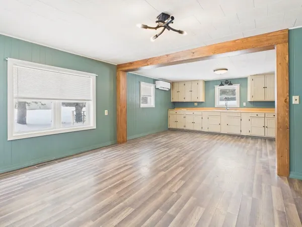 $137,500 | 1088 Main Street, St. Francis, ME 04774