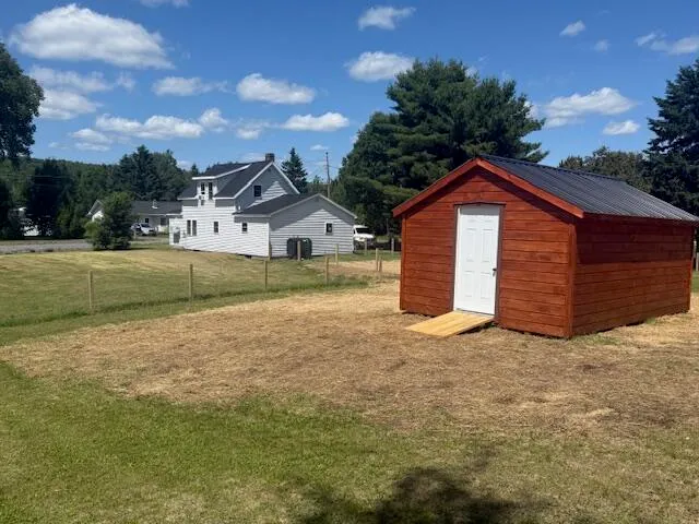 $145,000 | 1088 Main Street, St. Francis, ME 04774