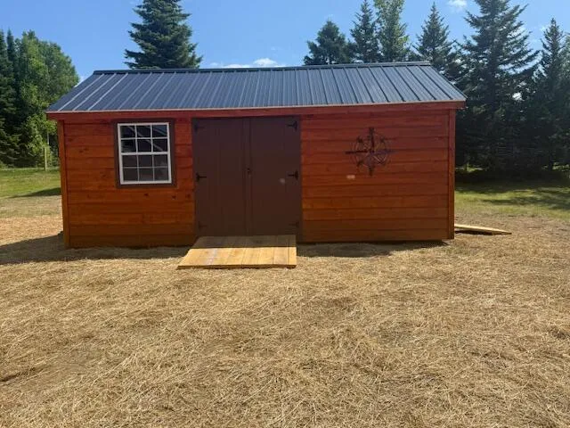 $145,000 | 1088 Main Street, St. Francis, ME 04774