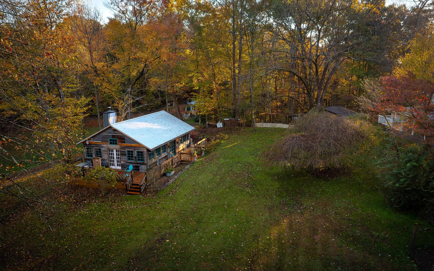 912 Flat Branch Road Ellijay, GA 30540 - Photo 3 of 4 Additional View