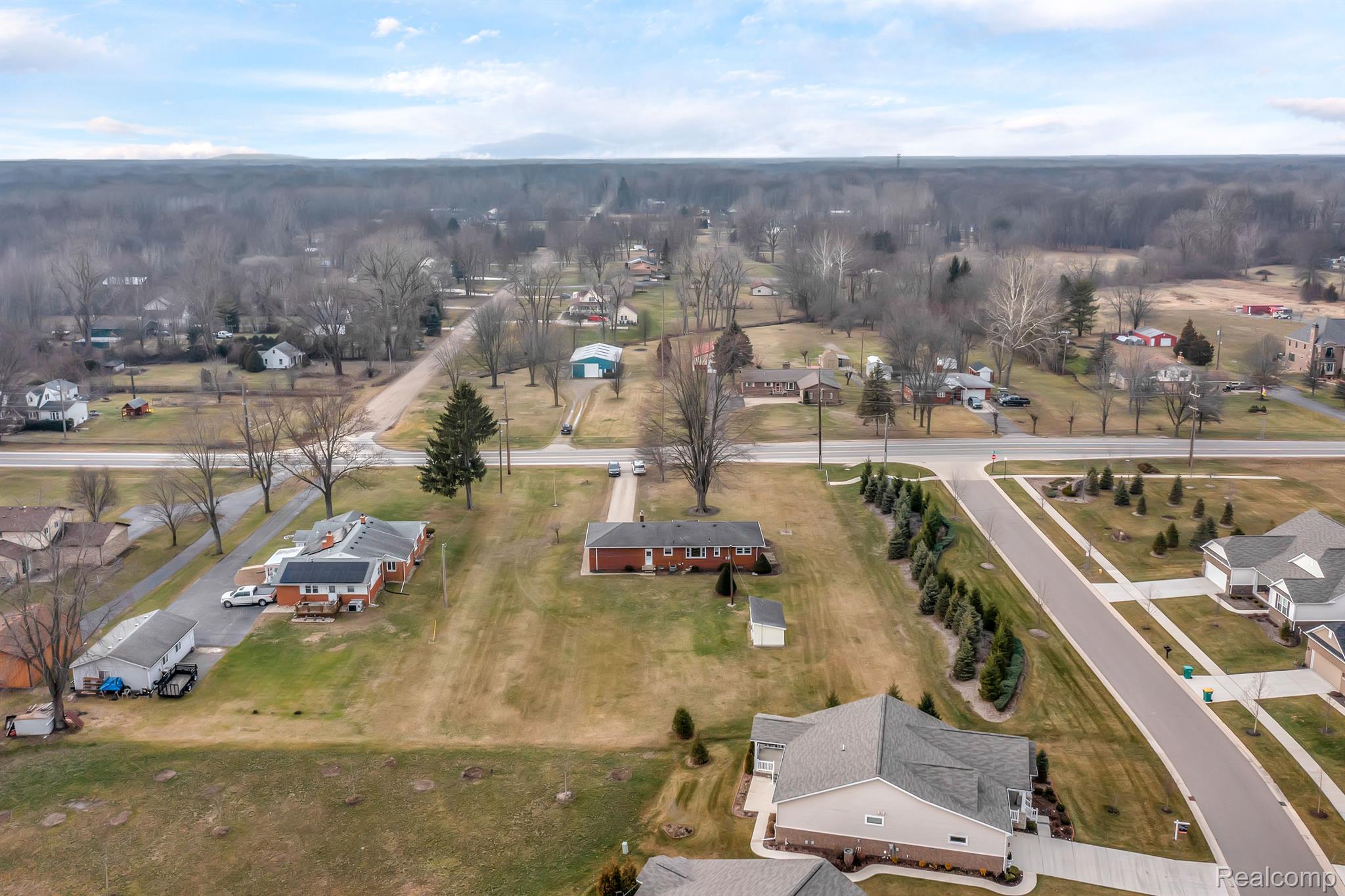 23865 Inkster Road Flat Rock, MI 48134 - Photo 20 of 39 Gallery Image 20
