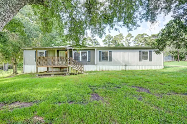 $319,900 | 418 County Road 643, Kenefick, TX 77535