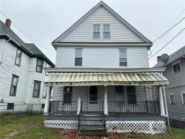 $34,900 | 157 Canisteo Avenue, Hornell, NY 14843