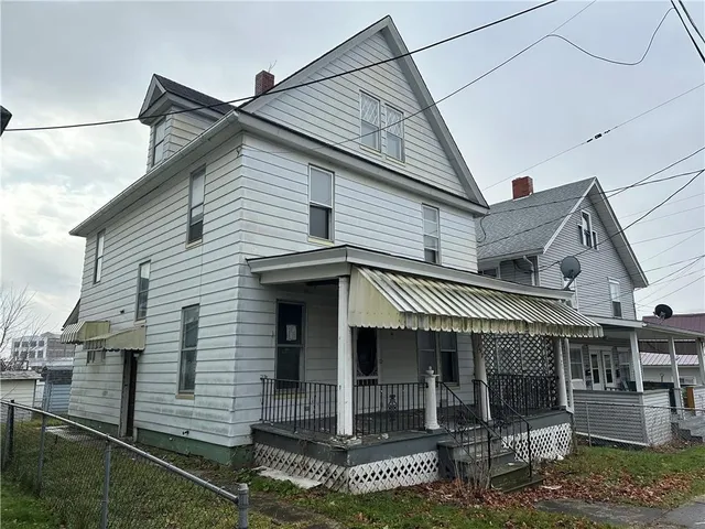 $34,900 | 157 Canisteo Avenue, Hornell, NY 14843