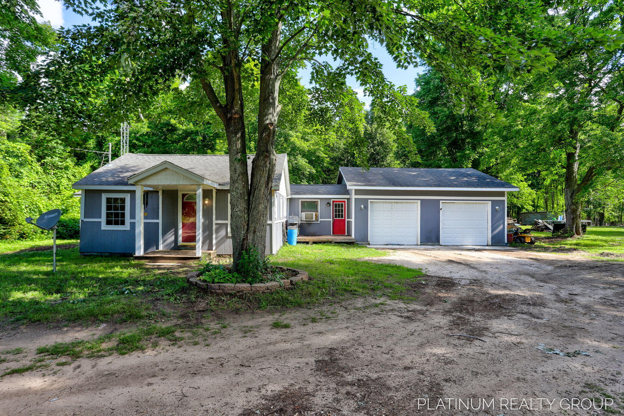 1202 Erickson Road Muskegon, MI 49445 - Photo 43 of 44 1202 Erickson