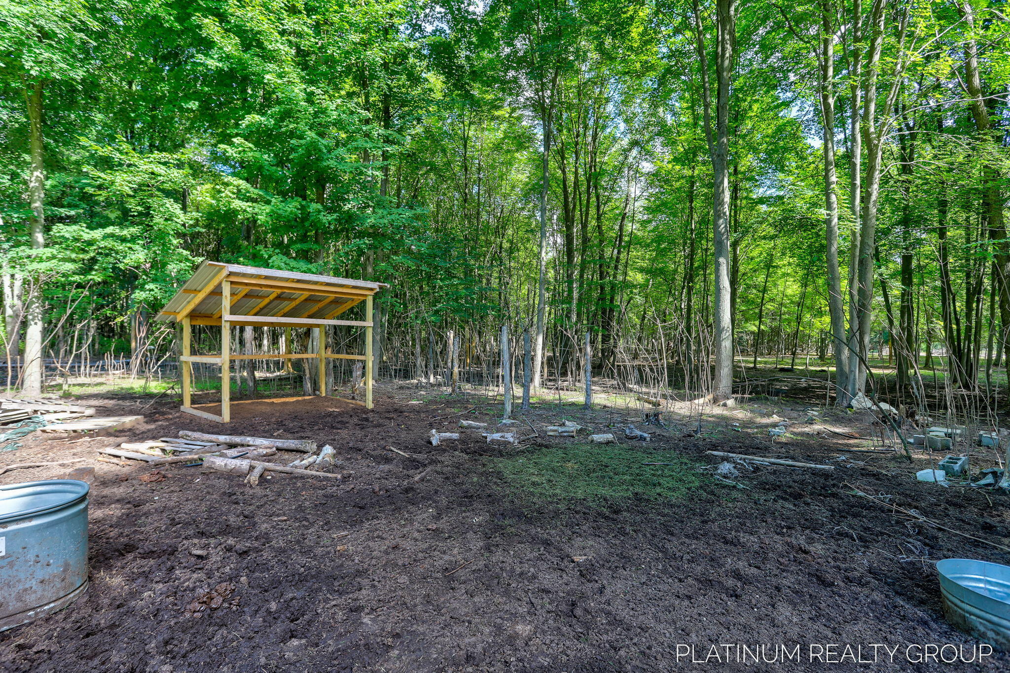 1202 Erickson Road Muskegon, MI 49445 - Photo 7 of 44 Pasture