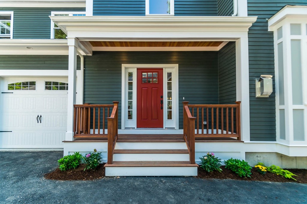 93 Athelstane Road, Unit 93 Newton, MA 02459 - Photo 4 of 25 Gallery Image 4