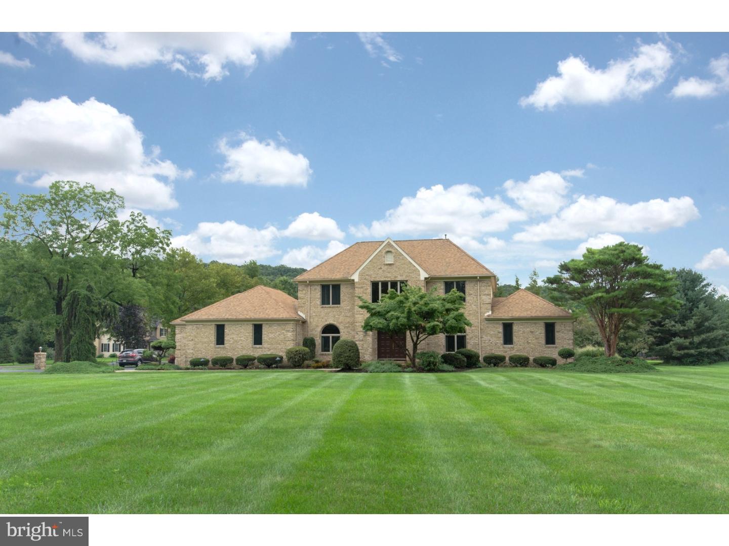 2302 Spring Valley Road Bethlehem, PA 18015 - Photo 1 of 24