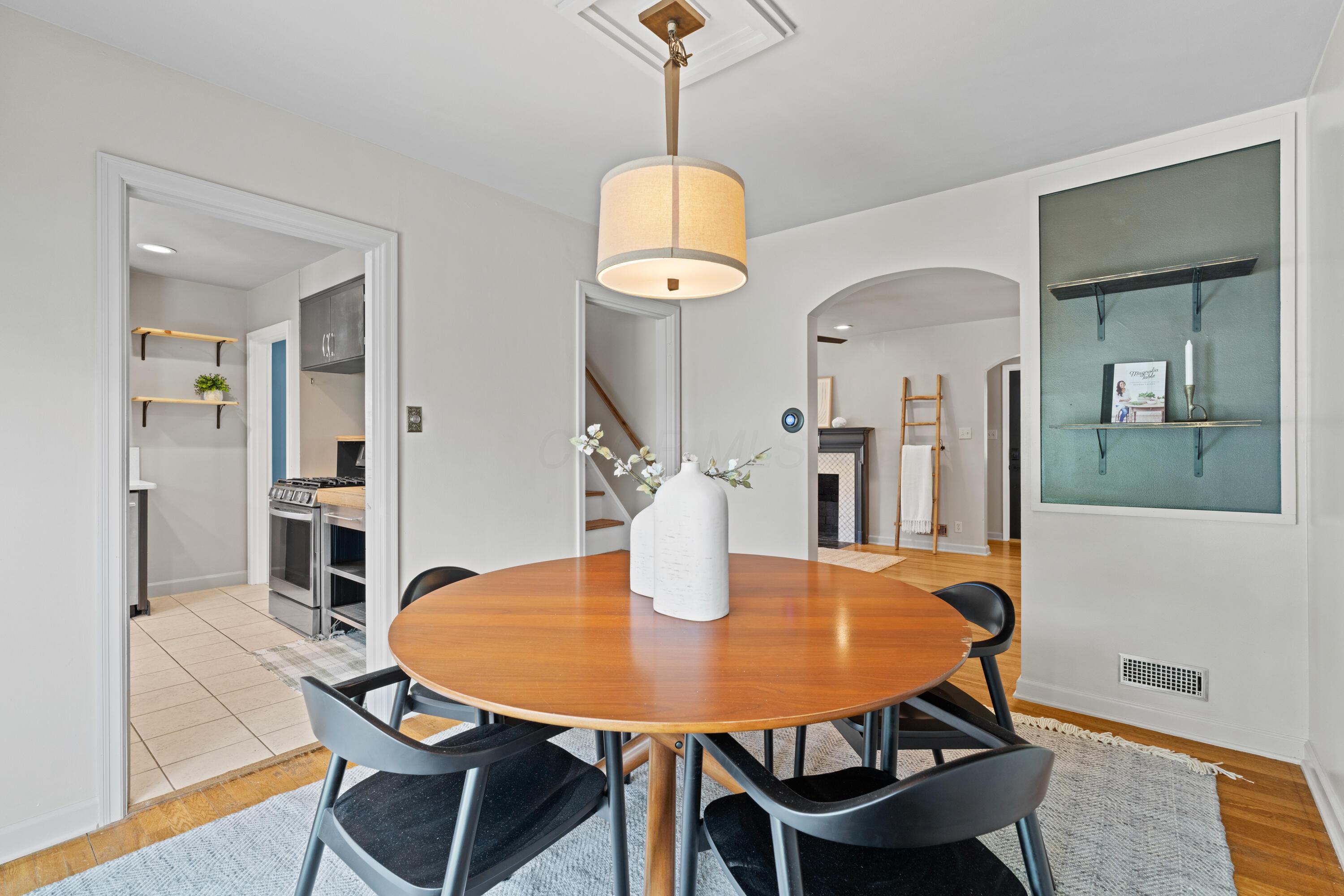 298 Blenheim Road Columbus, OH 43214 - Photo 10 of 40 dsc05847