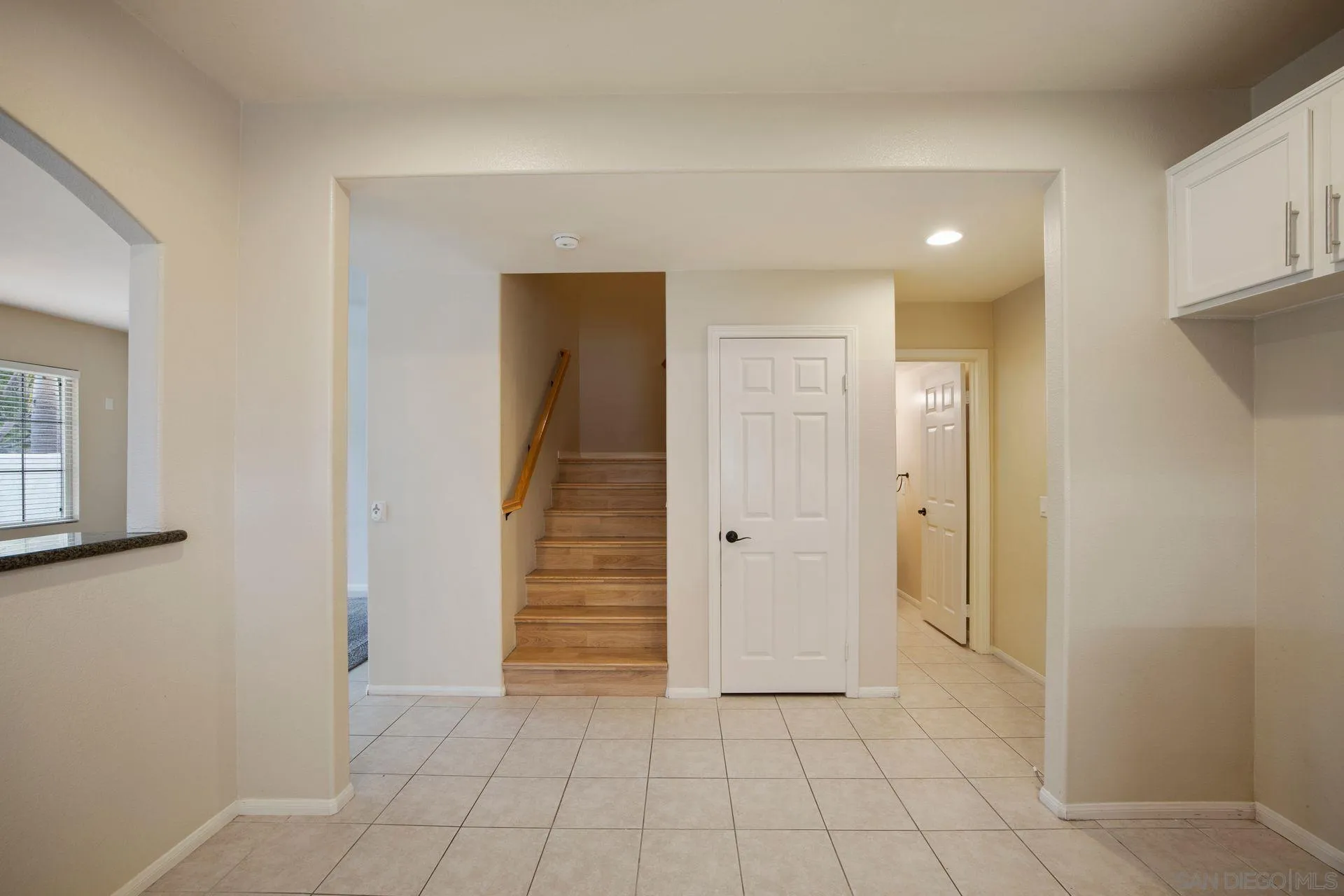 4058 Craven Road, Unit 53 Oceanside, CA 92057 - Photo 18 of 31 a view of an empty room