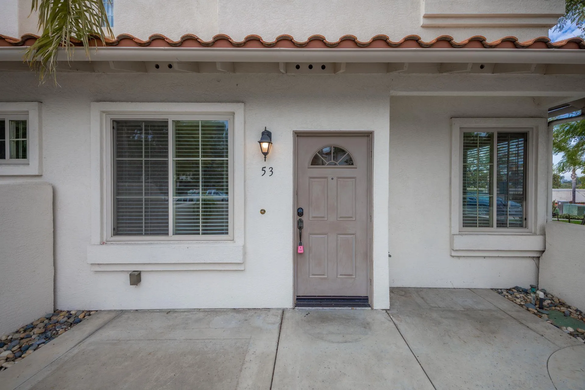 4058 Craven Road, Unit 53 Oceanside, CA 92057 - Photo 5 of 31 front view of a house