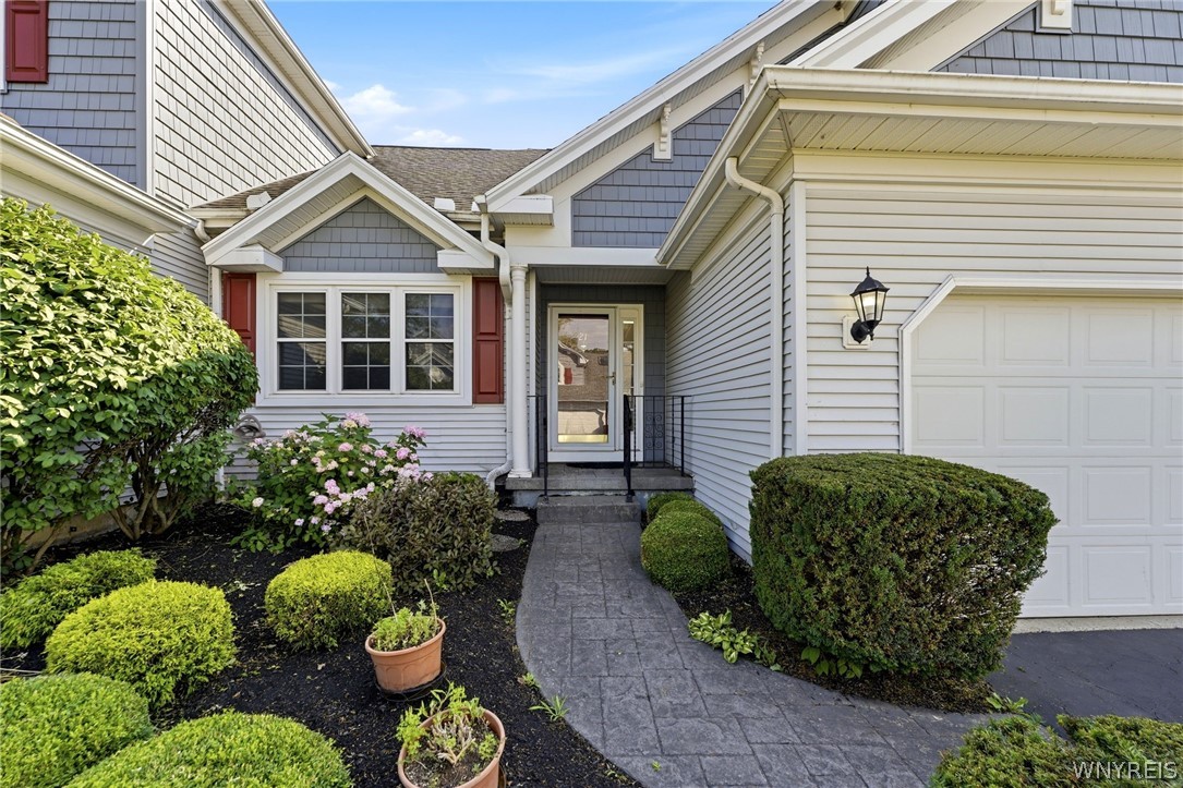 2850 Amsdell Road, Unit 21 Hamburg, NY 14075 - Photo 4 of 50