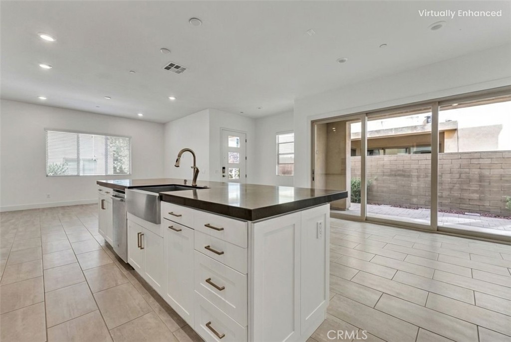 179 Terrapin Irvine, CA 92618 - Photo 16 of 46 What looks like when the floor is replaced by tile